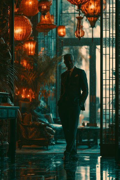 The Concierge