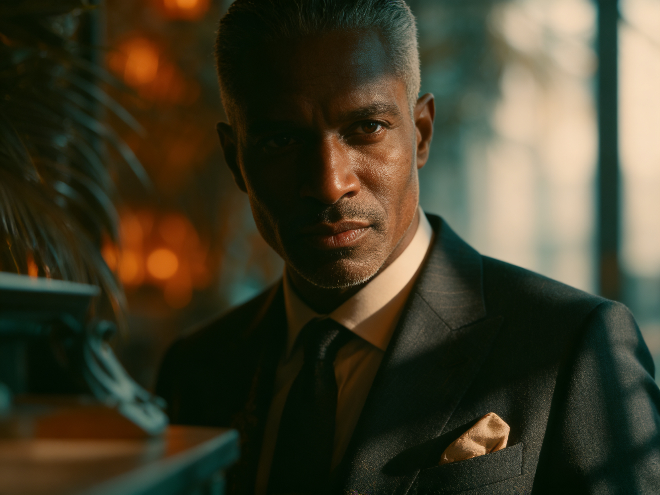 The Concierge