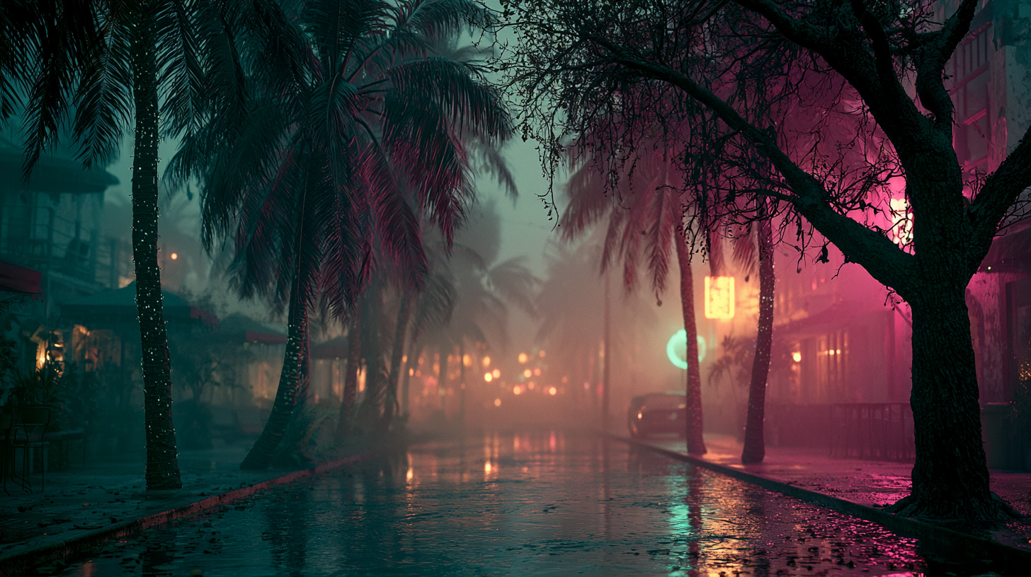 VELA Streets