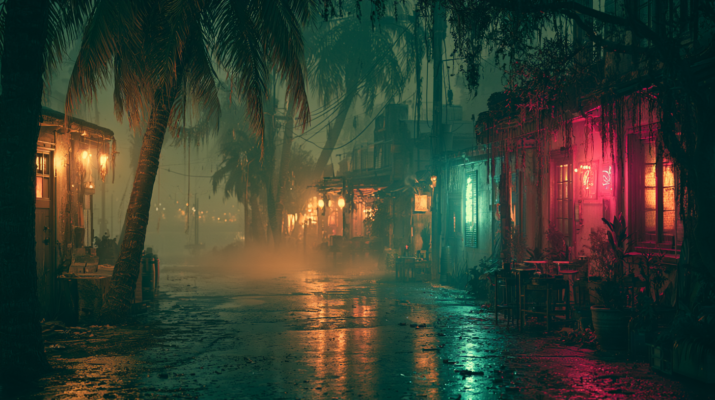 VELA Street Life