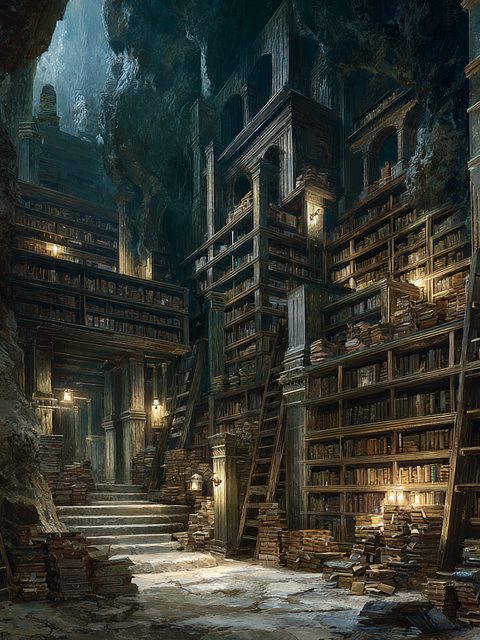 The Archive